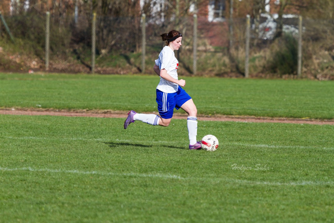 Bild 264 - Frauen BraWie - FSC Kaltenkirchen : Ergebnis: 0:10